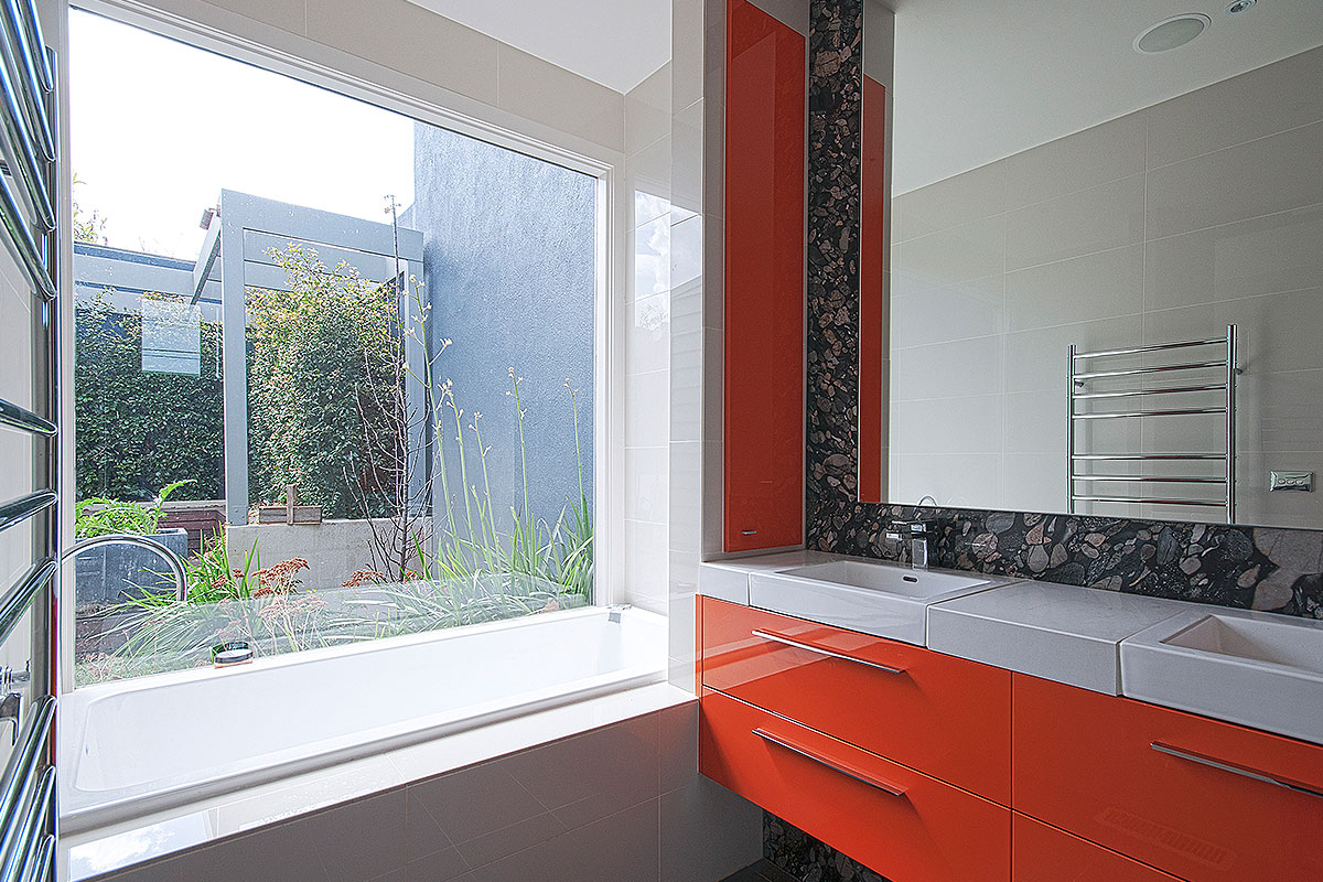 Bathroom Design Clifton Hill