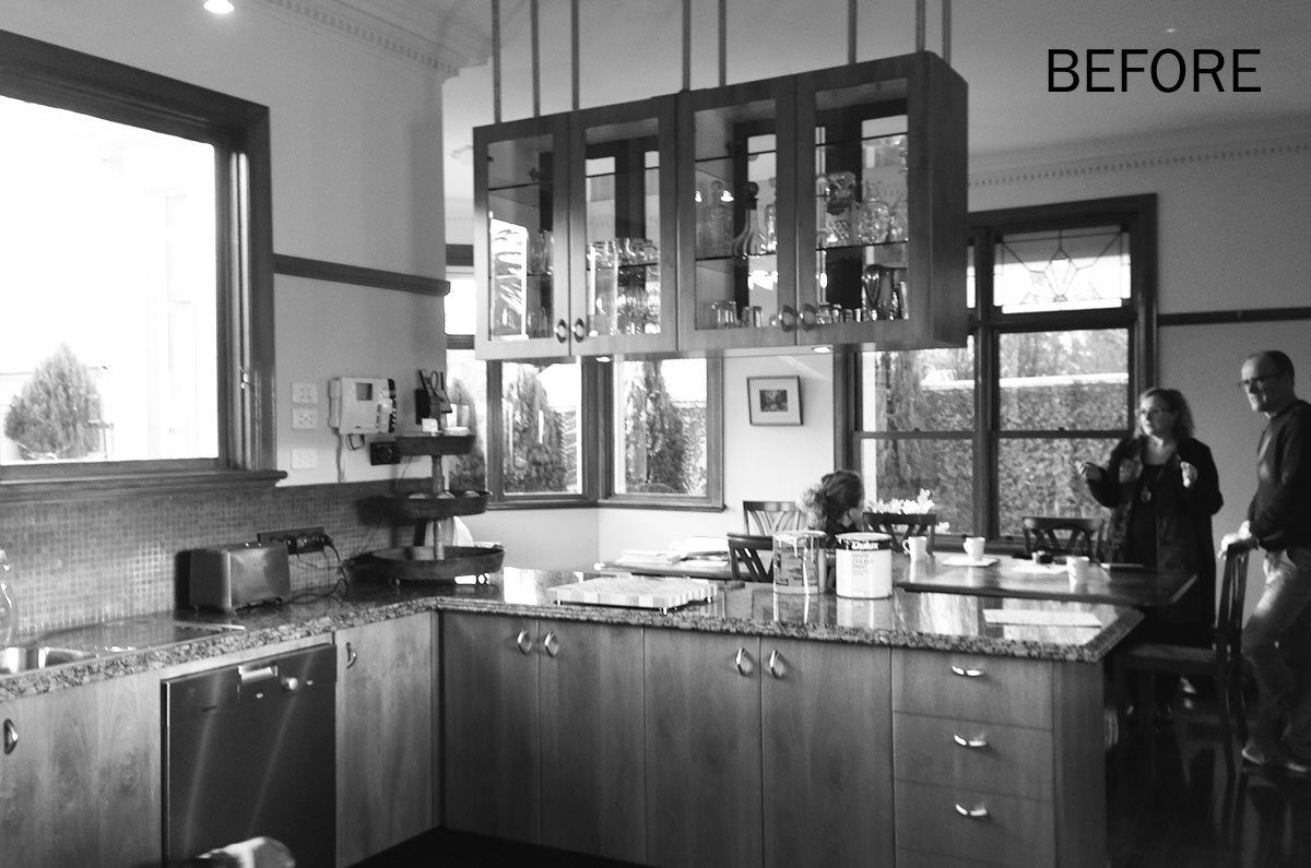 Kitchen design sandringham