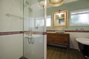 Bathroom Design Bonbeach
