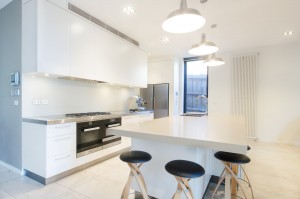 kitchen design Eaglemont