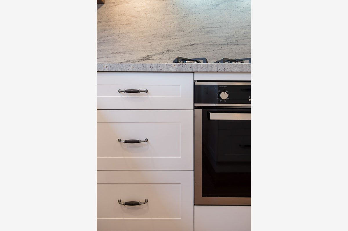 kitchen design Essendon